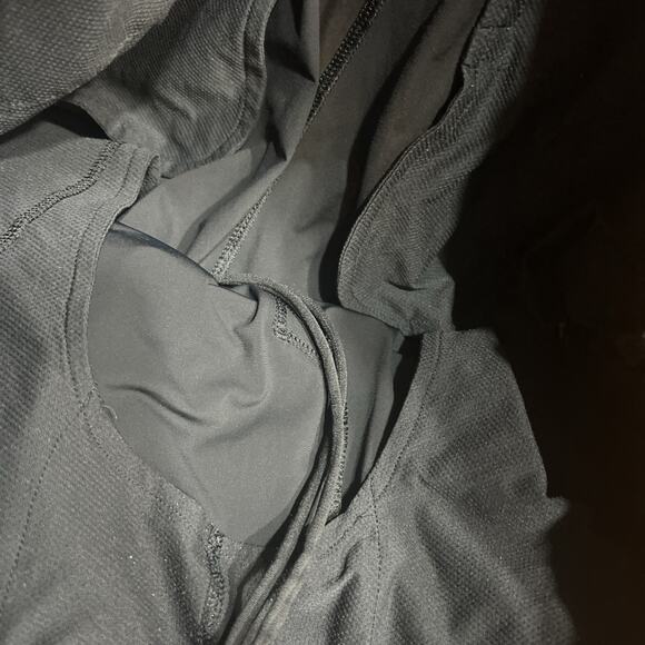 Lululemon Run State Jogger Basketball Pants Black Lightweight Fit Mens Size XL - Picture 9 of 14